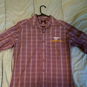 Men’s Dress Shirt